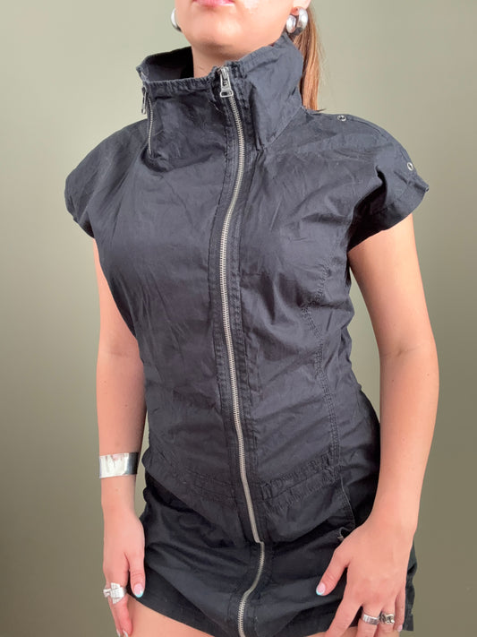 Bench Cargo Style Dress (M)