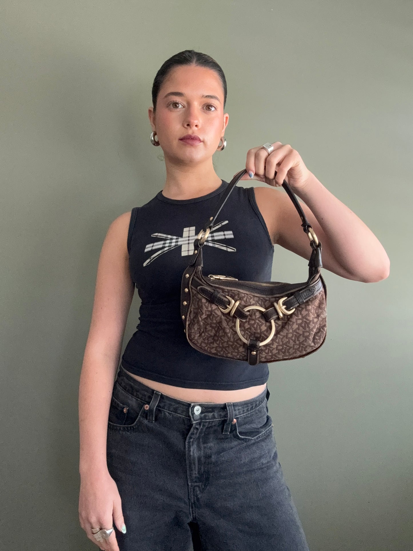 DKNY Shoulder Bag