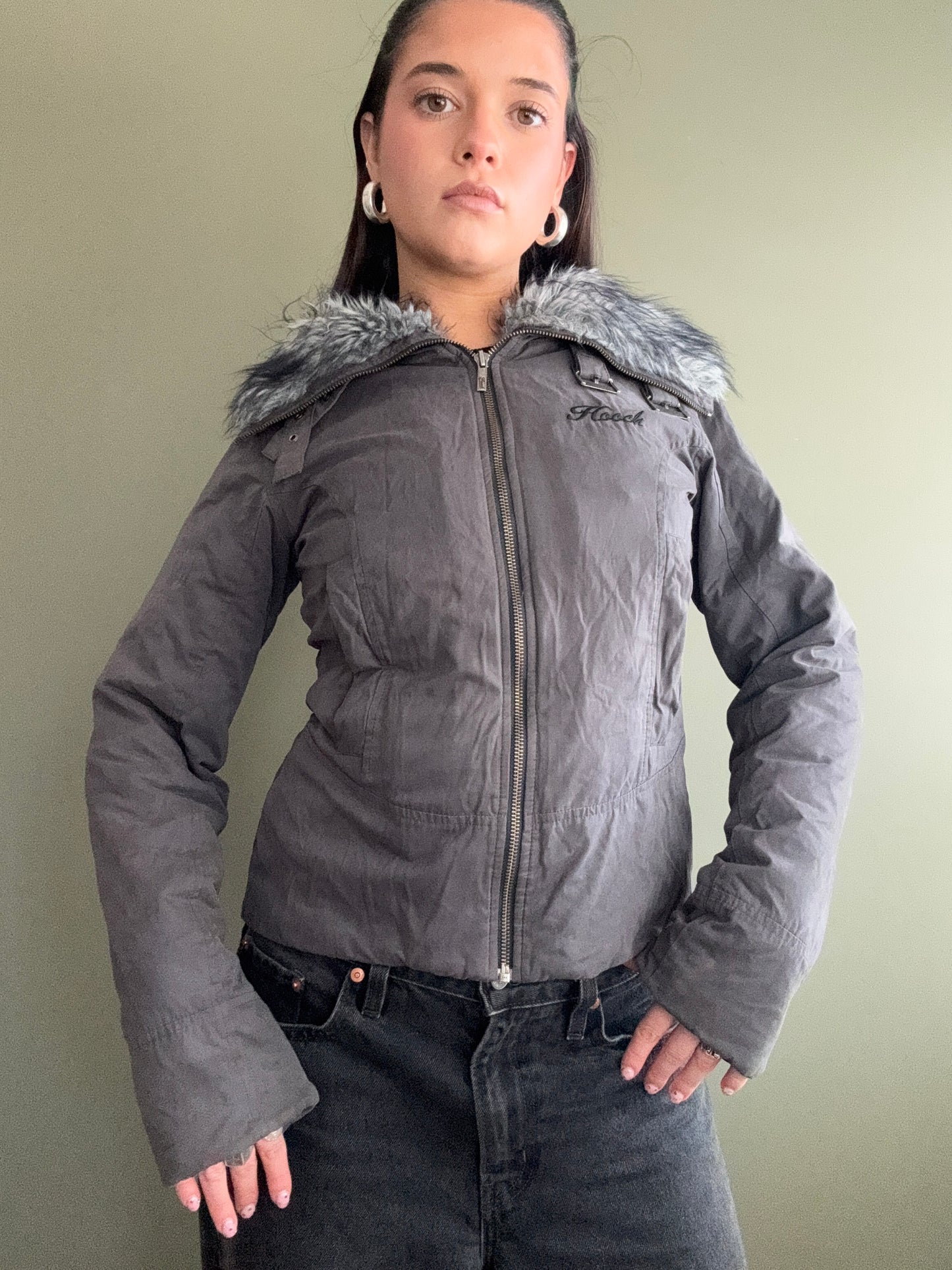 Hooch Jacket (S)