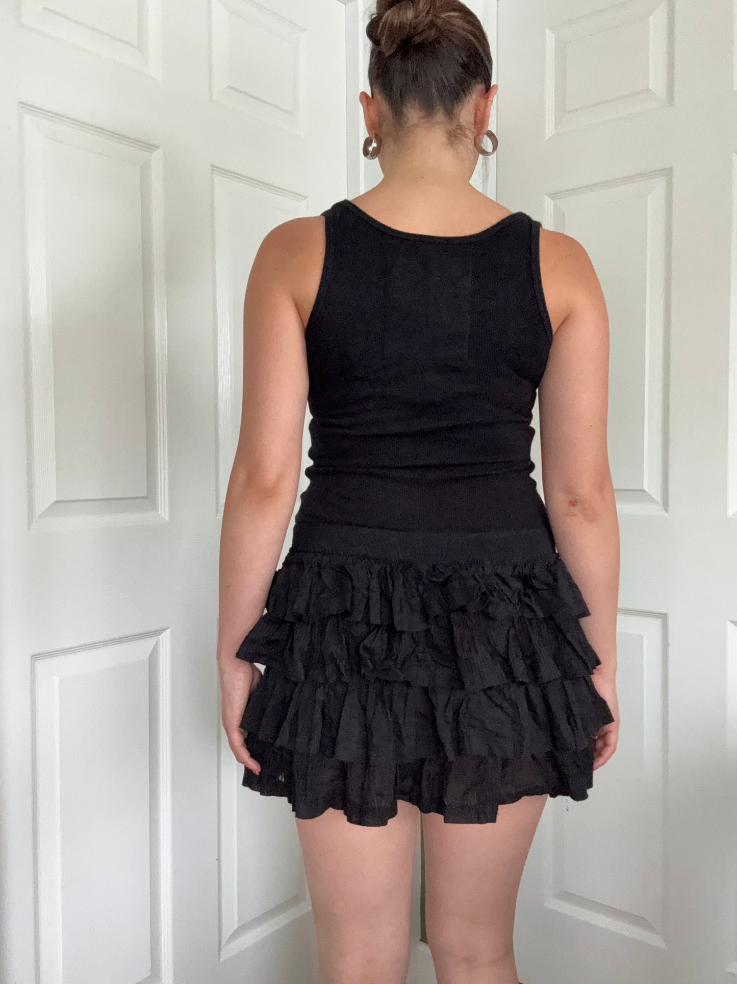 Superdry Mini Dress (XS)