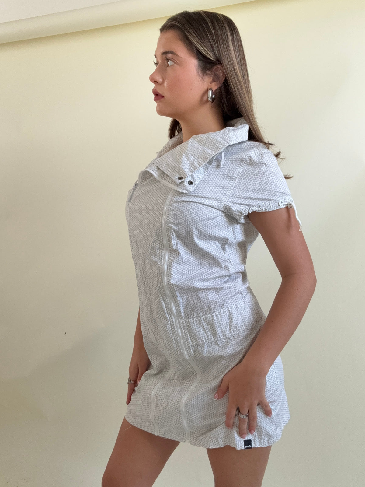 Bench Dress (M)