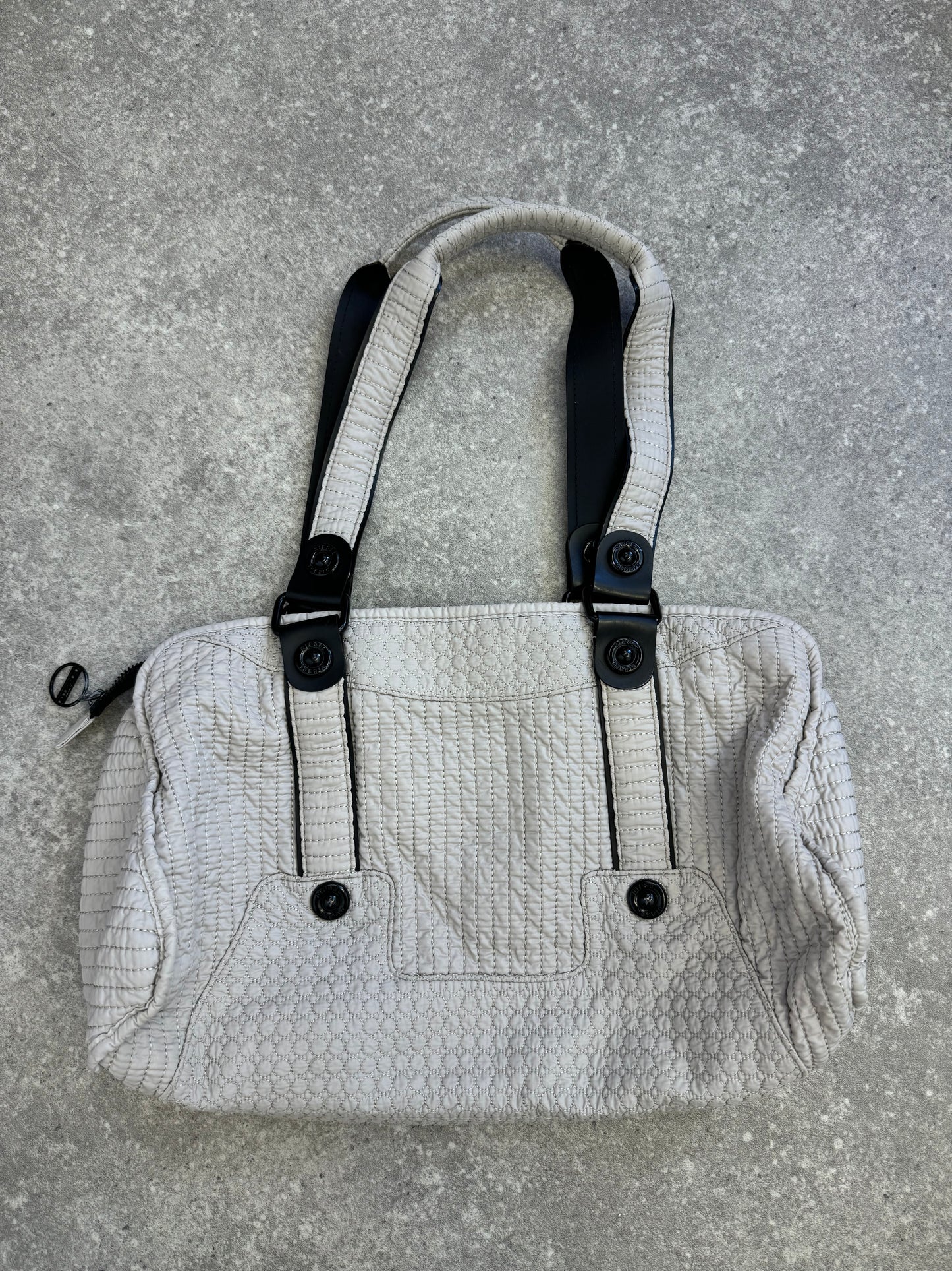 Diesel Y2K Shoulder Bag