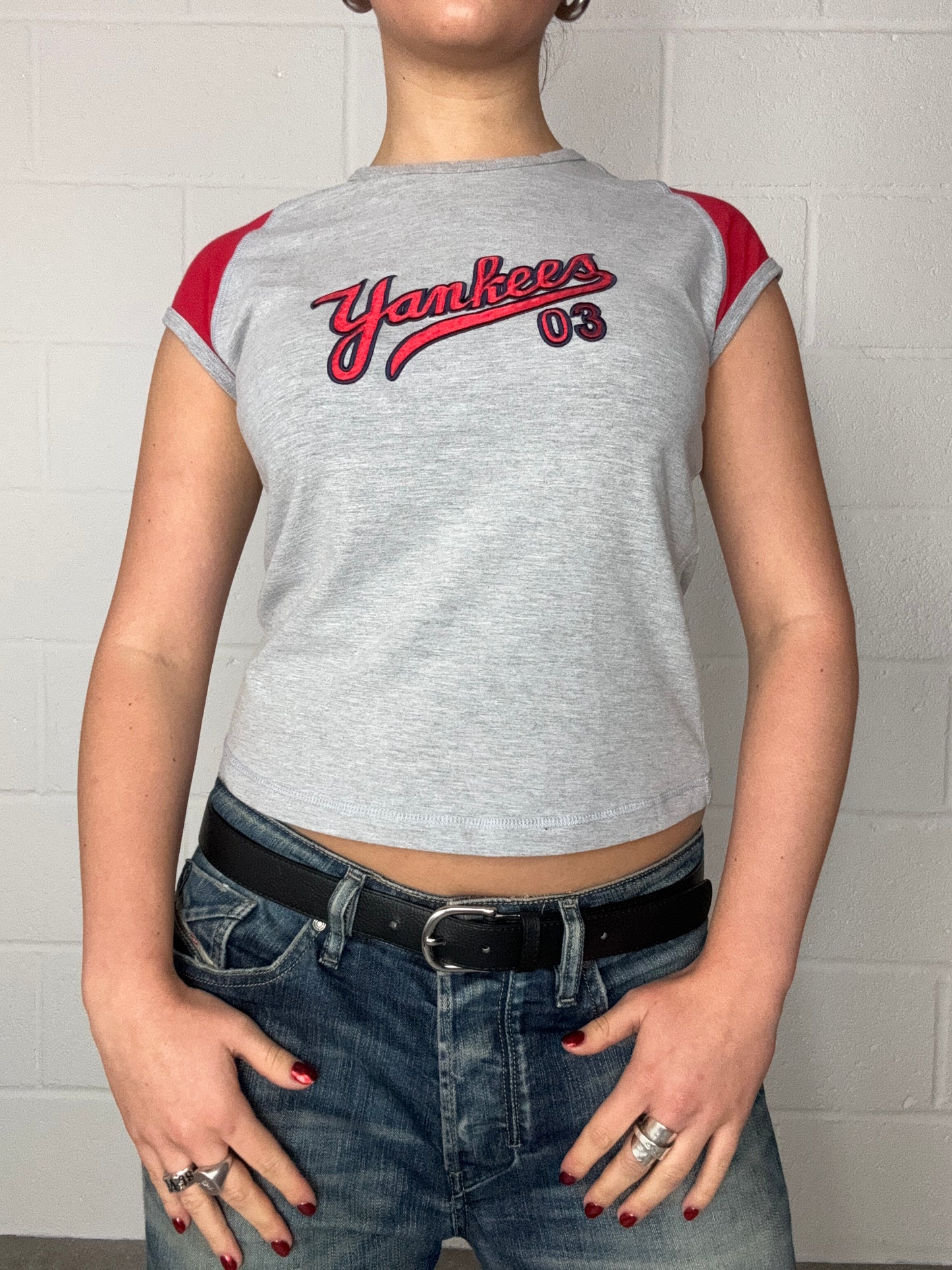 NY Yankees Top