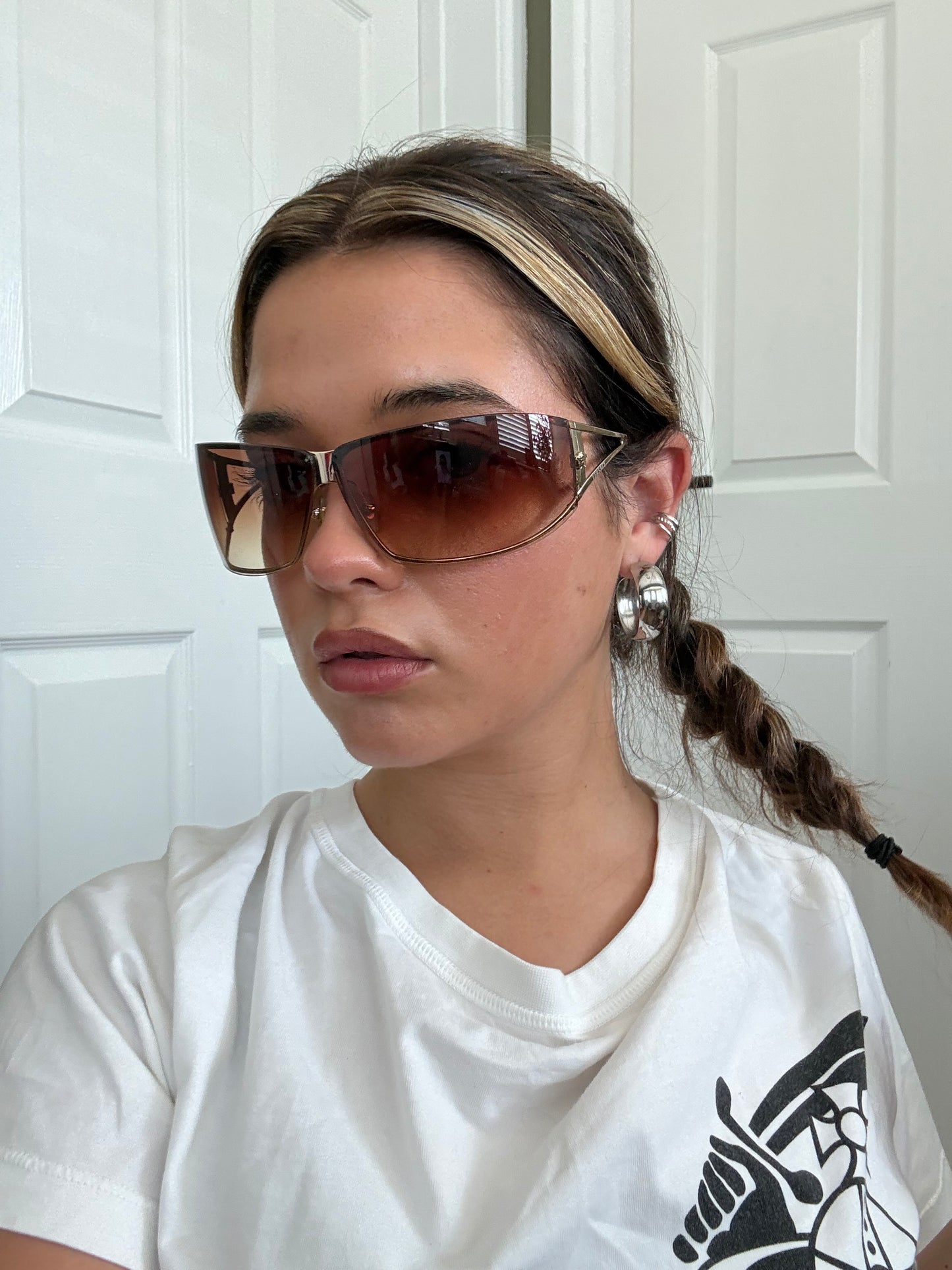 Versace Sunglasses