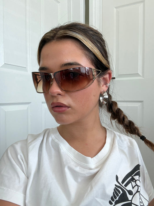Versace Sunglasses