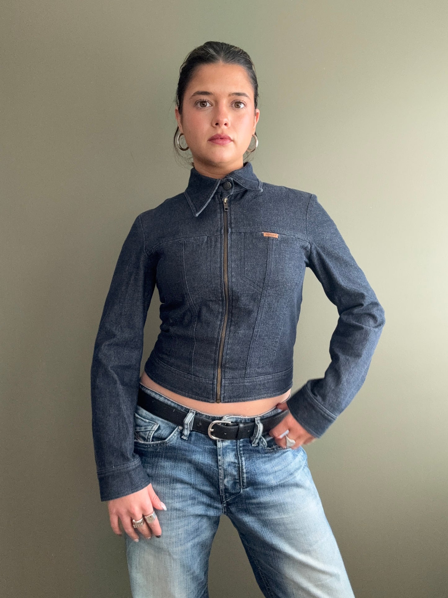 Morgan De Toi Jacket (S)