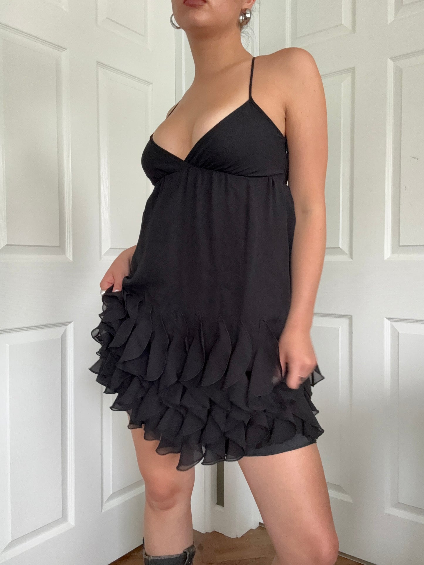 Lipsy Dress (UK8)
