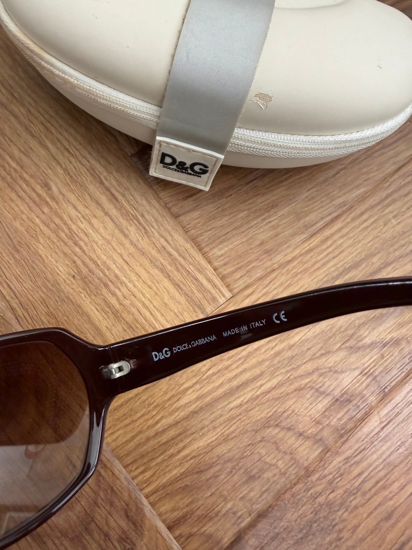 Dolce & Gabbana Sunglasses