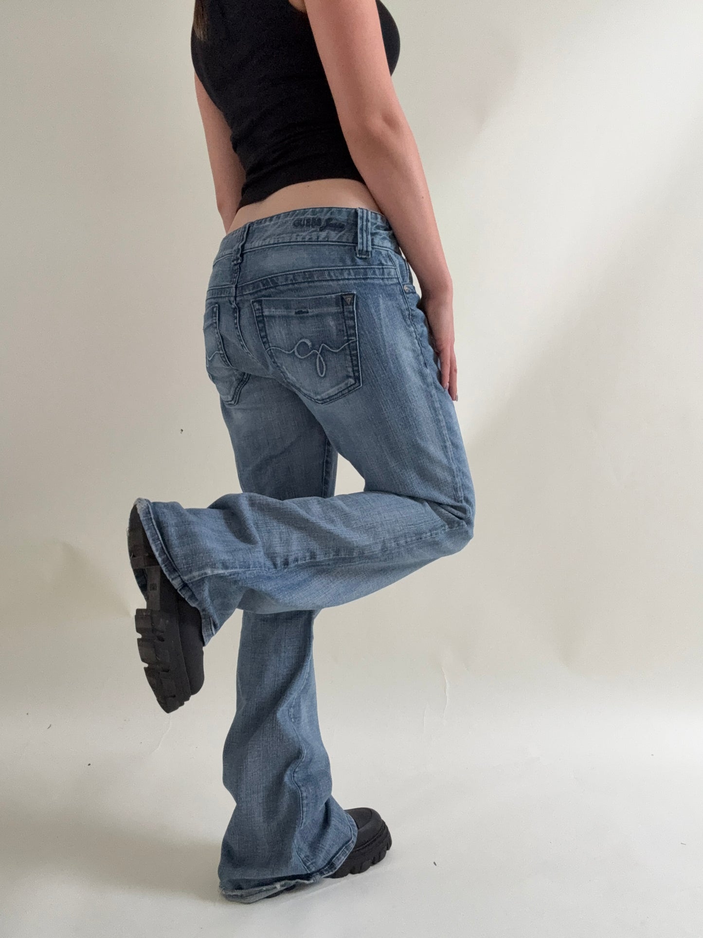 Vintage Guess Jeans