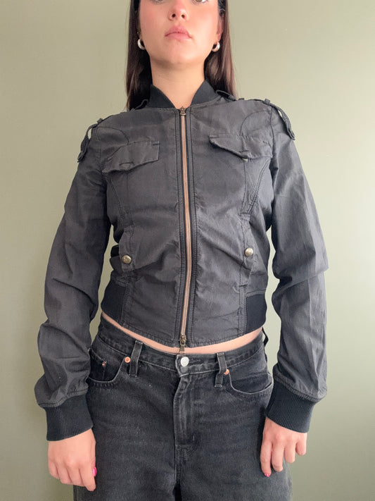 Marlboro Bomber Jacket (S)