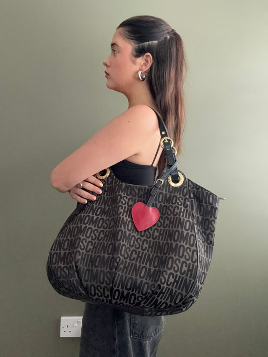 Moschino Handbag