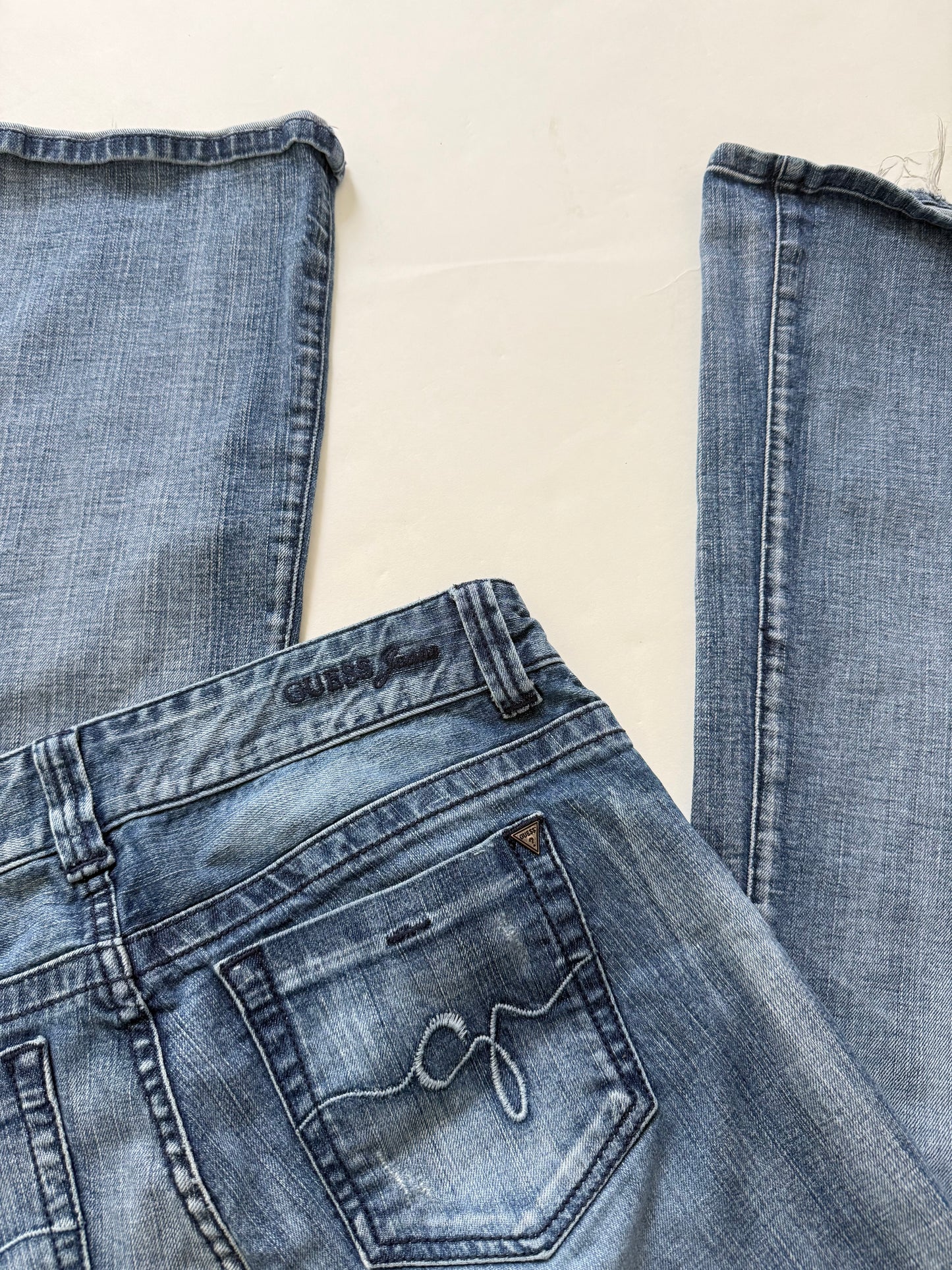 Vintage Guess Jeans