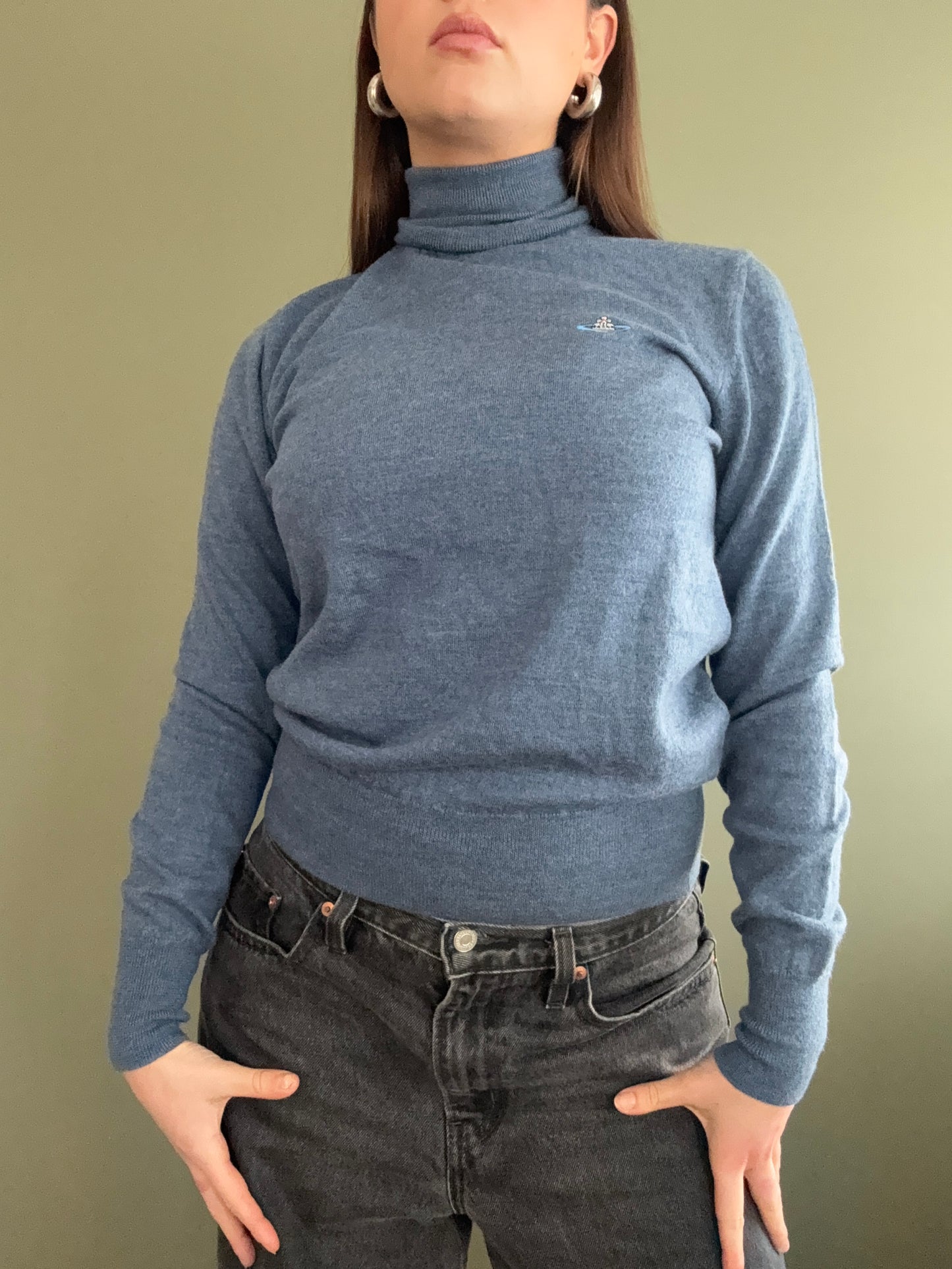 Vivienne Westwood Jumper (S)
