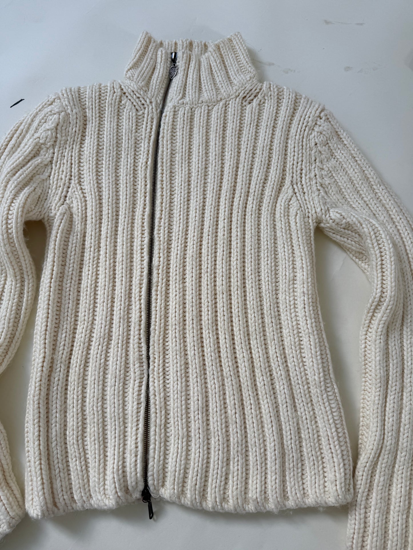 Diesel Wool Knit Jumper (L)