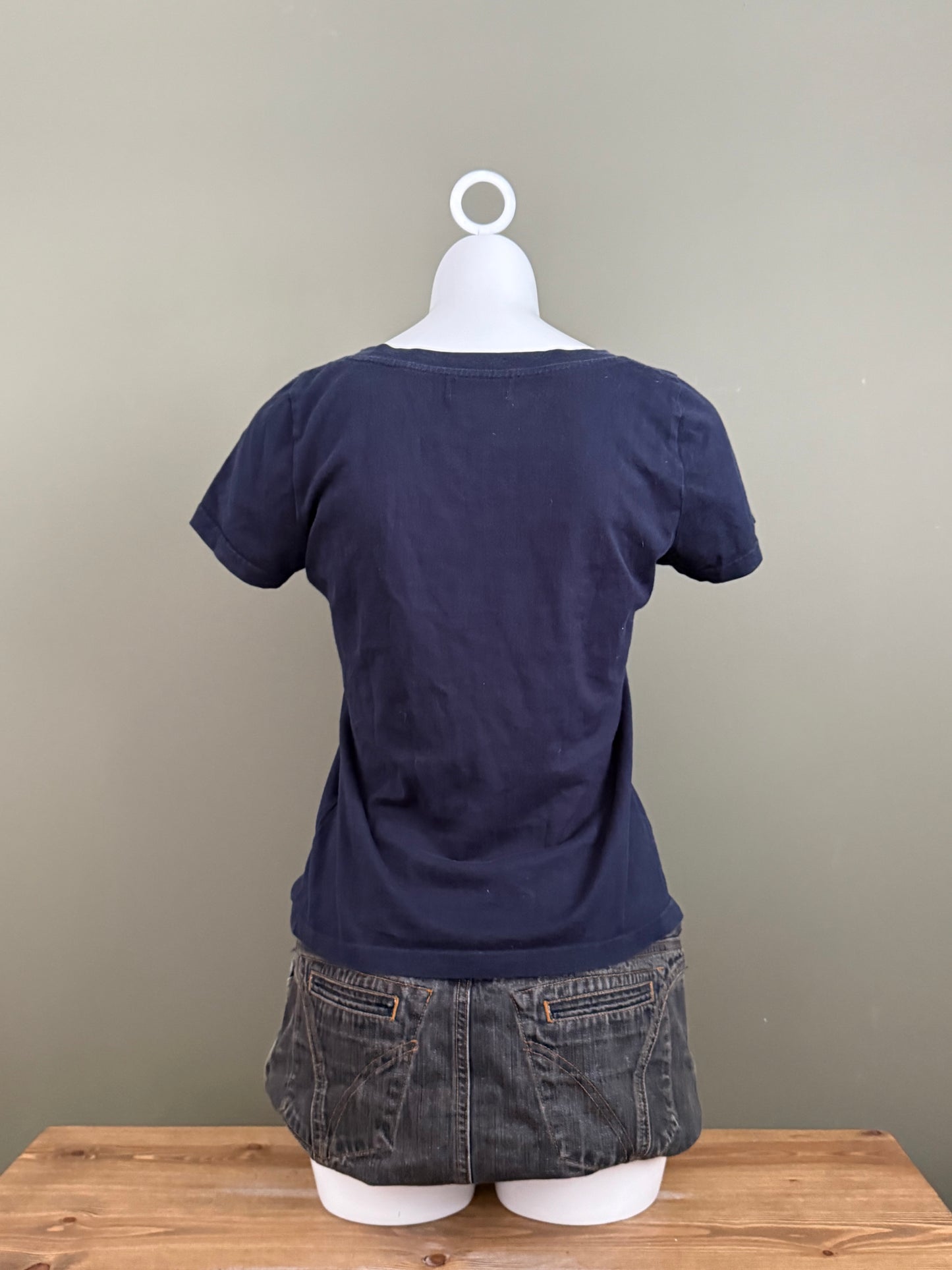 Burberry Baby Tee (S)