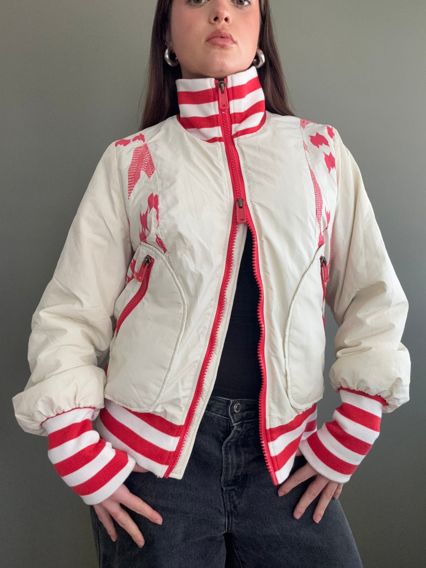 Diesel Bomber Jacket (L)