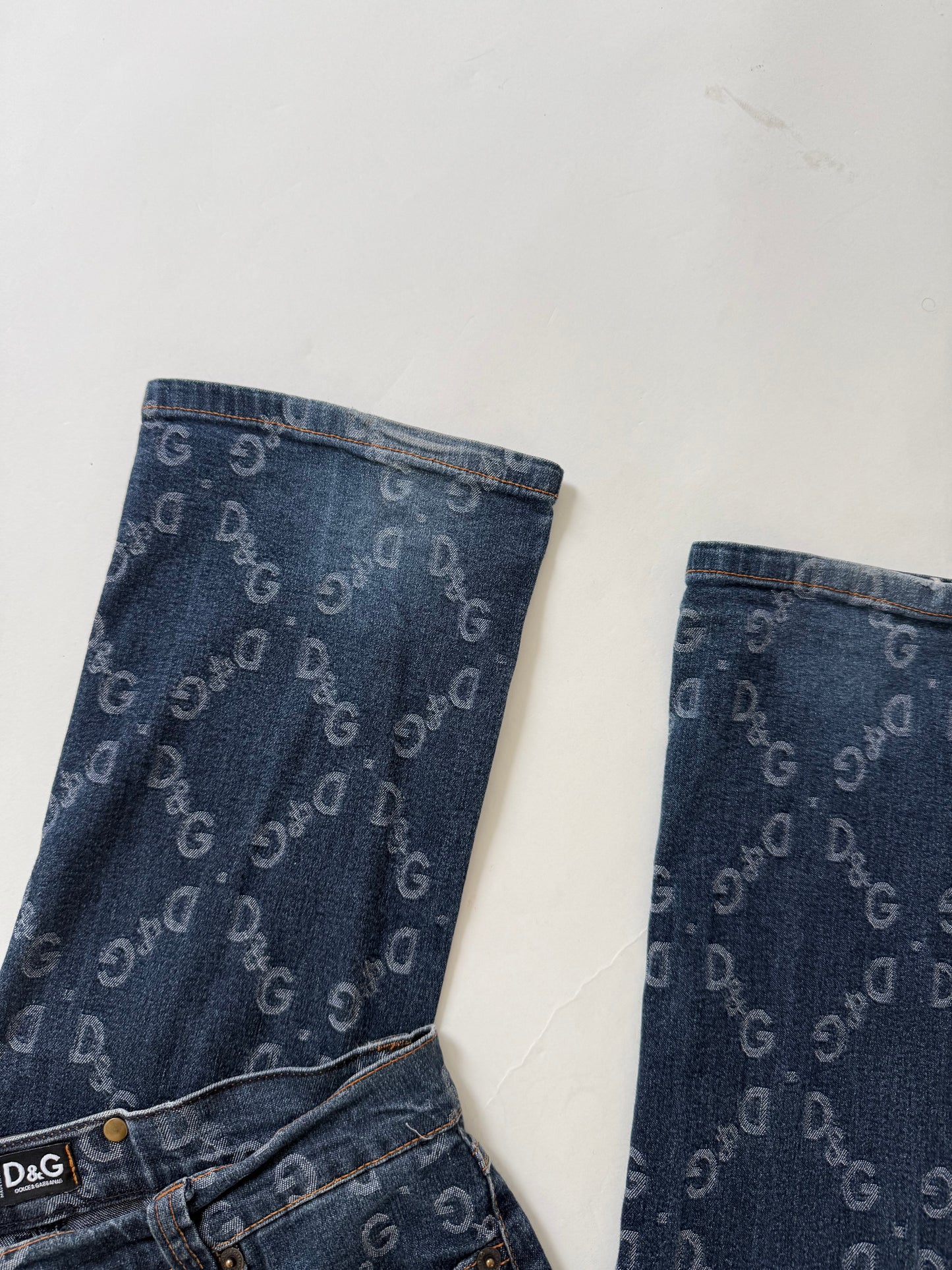 Vintage Dolce & Gabbana Jeans