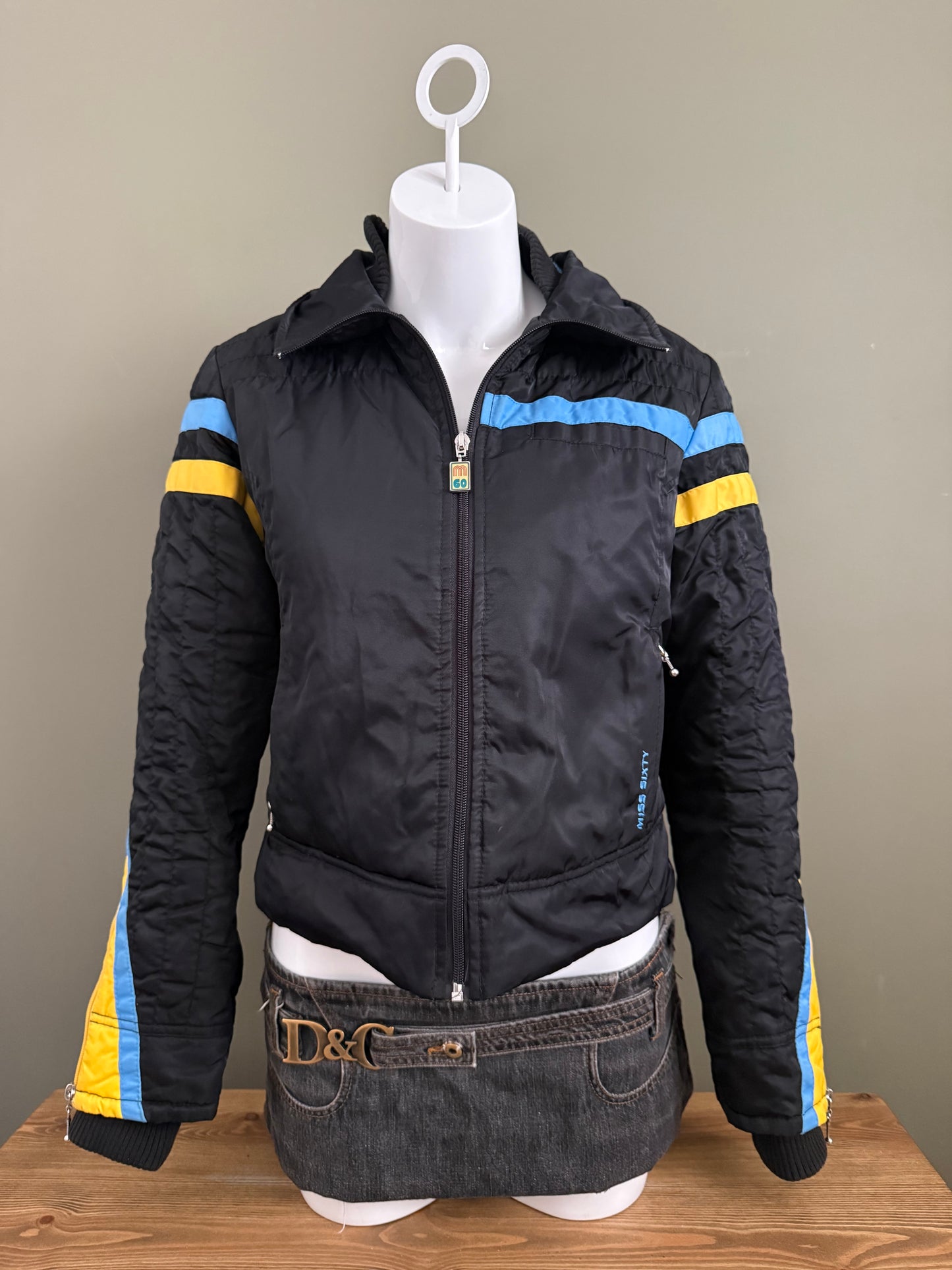 Miss Sixty Bomber Jacket (S)