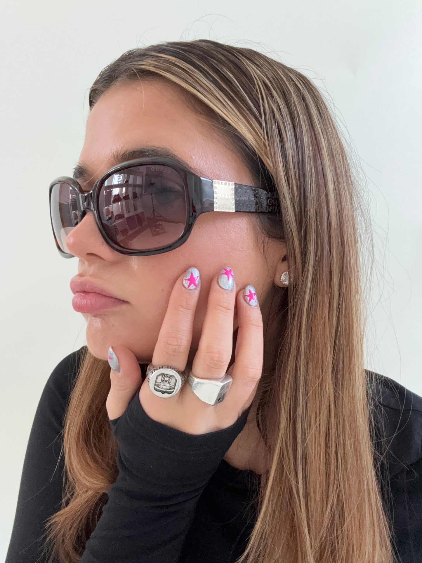 Guess Sunglasses