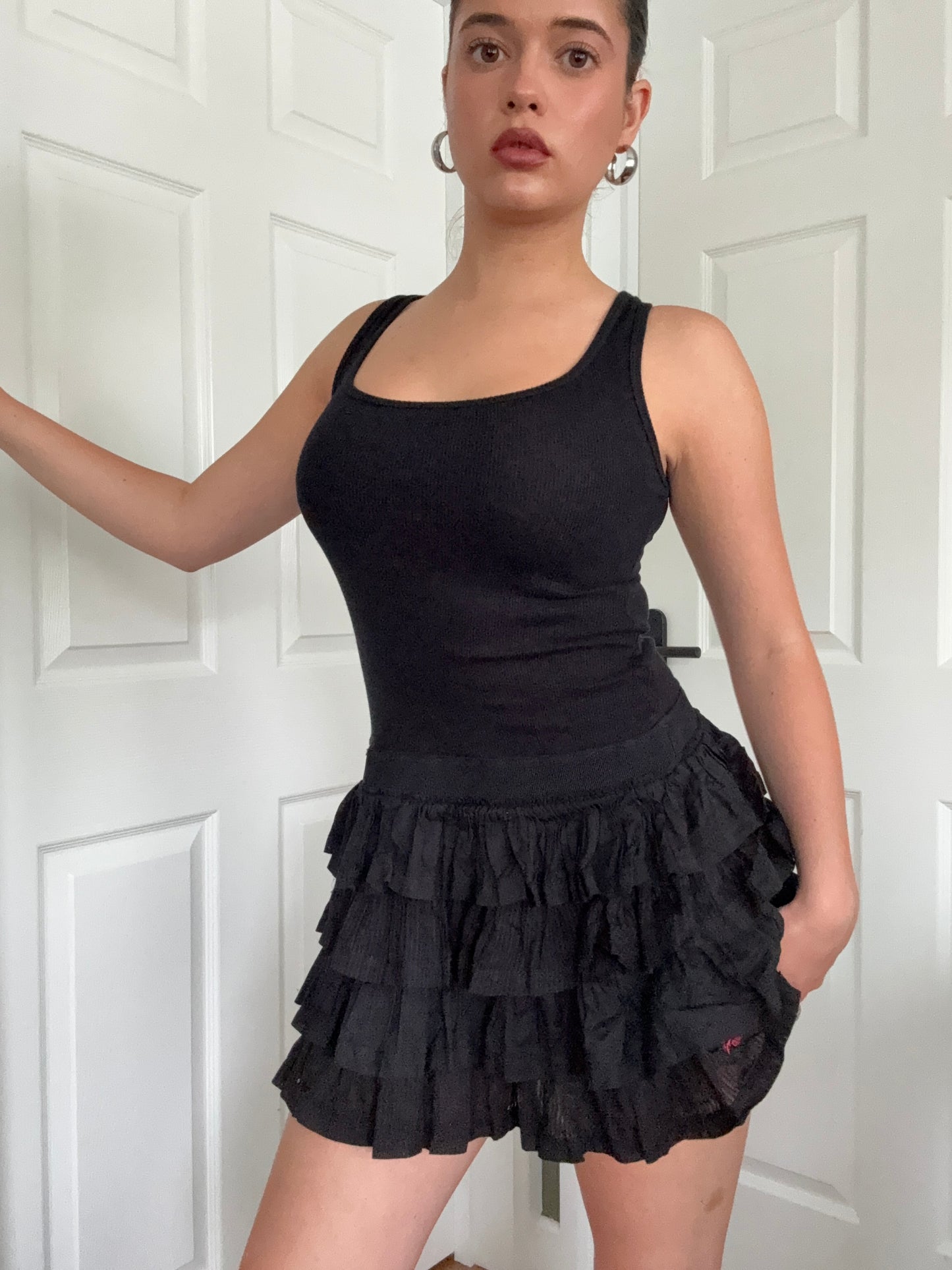 Superdry Mini Dress (XS)