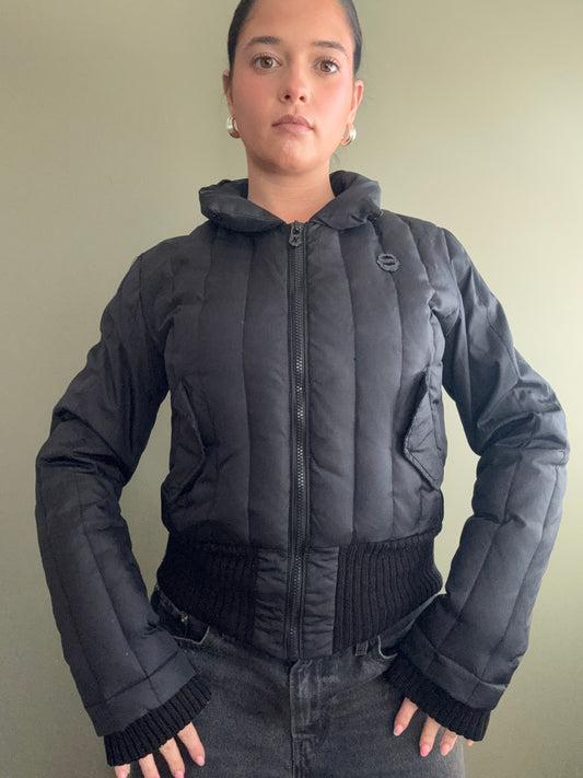 Killah Puffer Jacket (M)