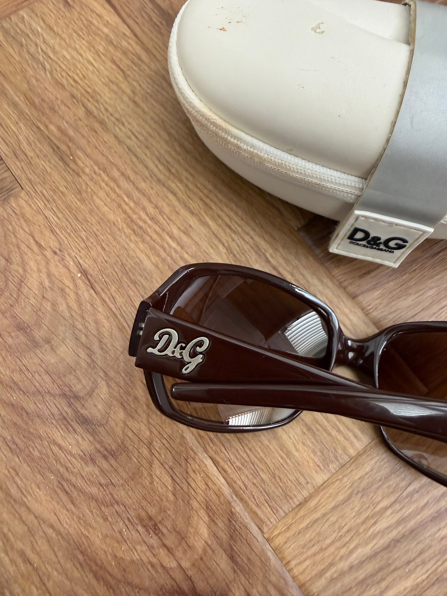 Dolce & Gabbana Sunglasses