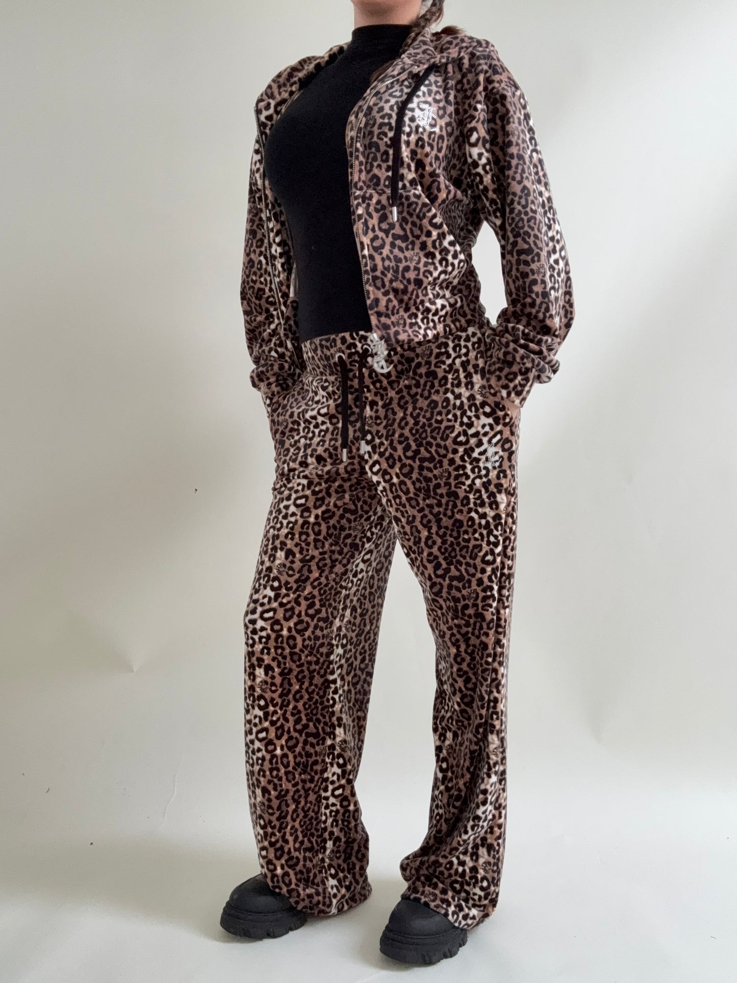 Juicy Couture Tracksuit (S)