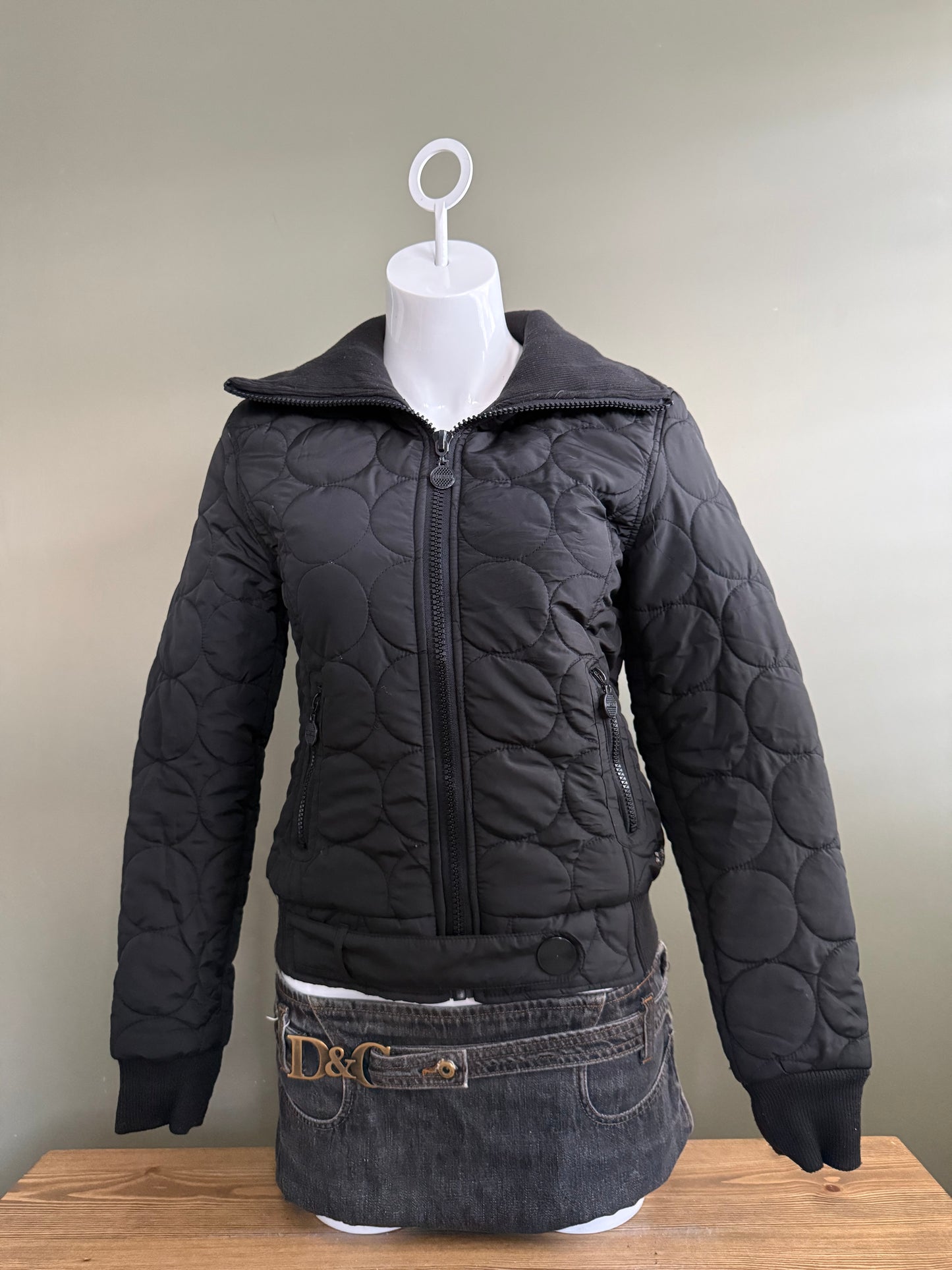 Diesel Jacket (S)
