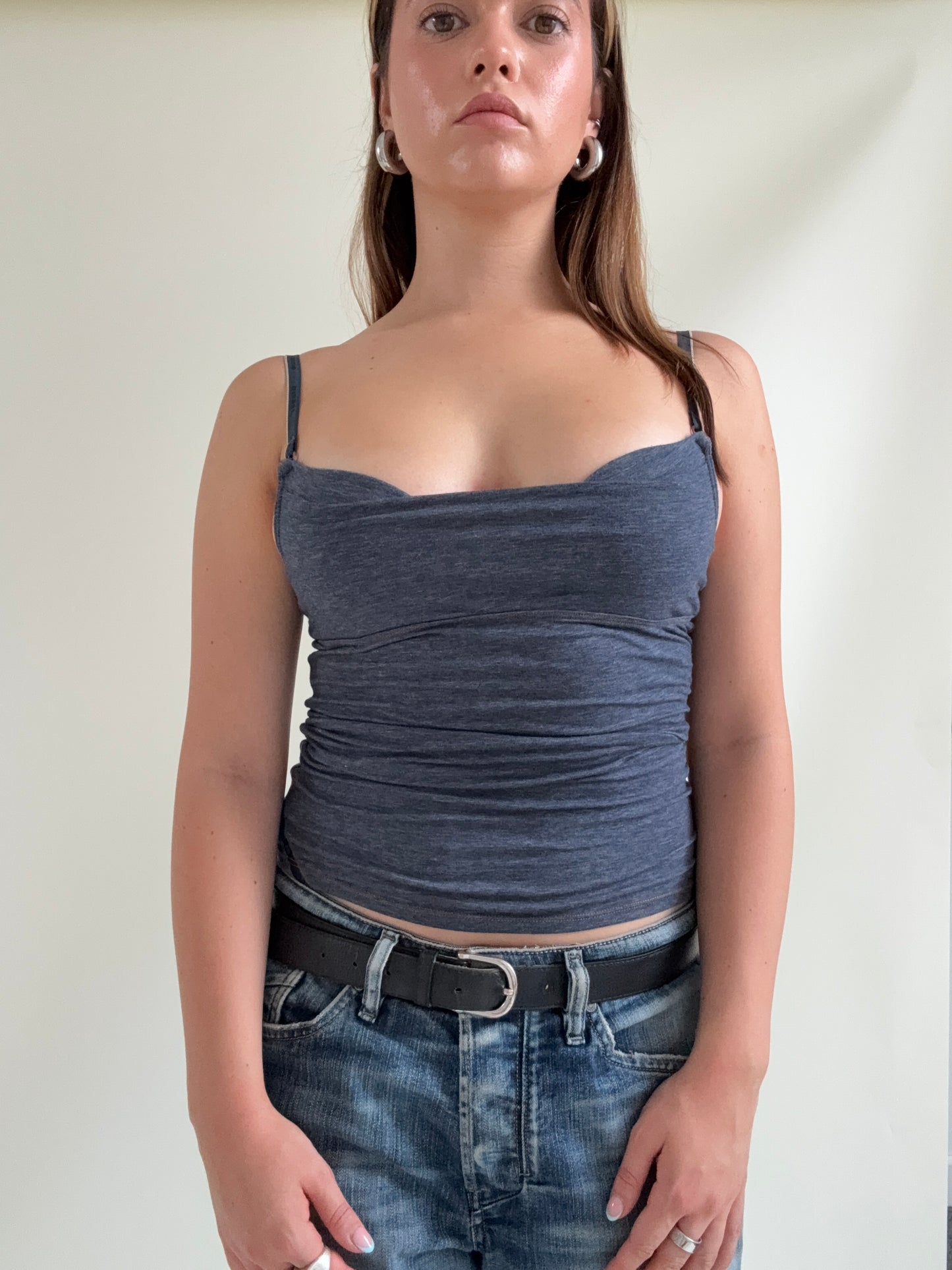 Diesel Bra Cami Top (UK6)