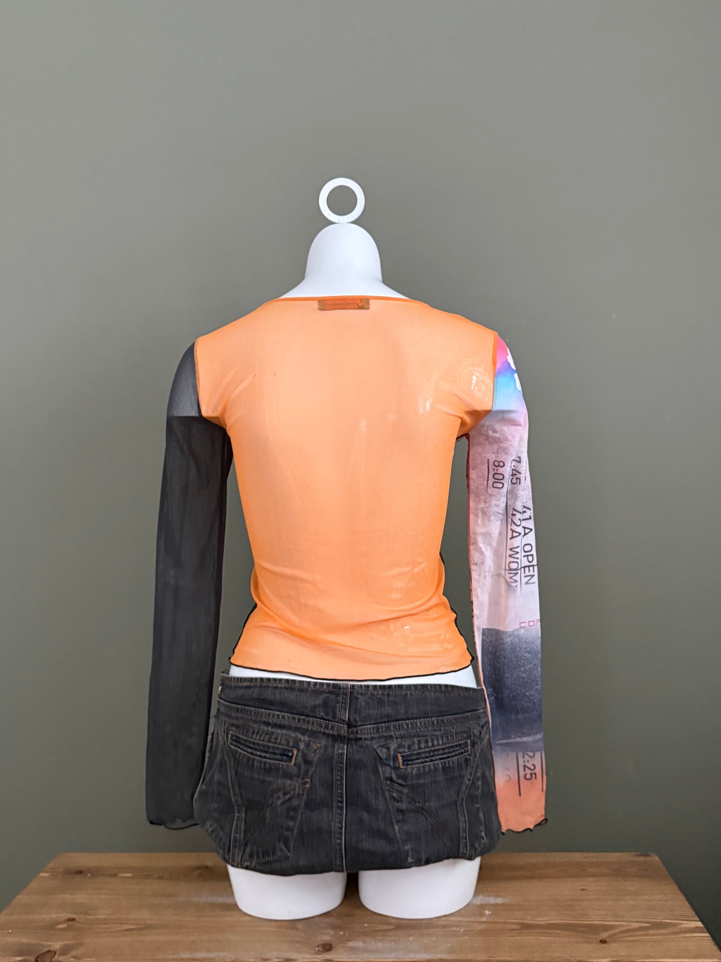 Cop Copine Longsleeve (S)