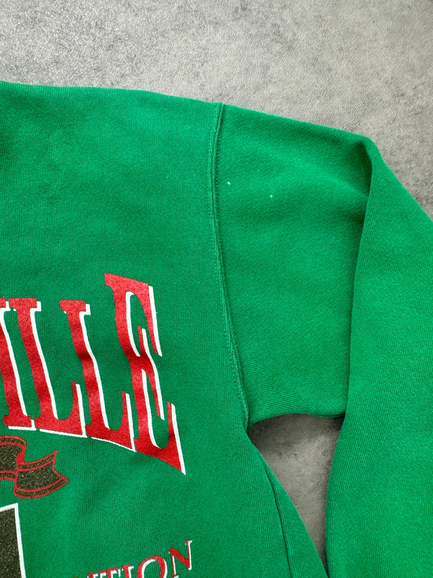 Vintage Sweatshirt