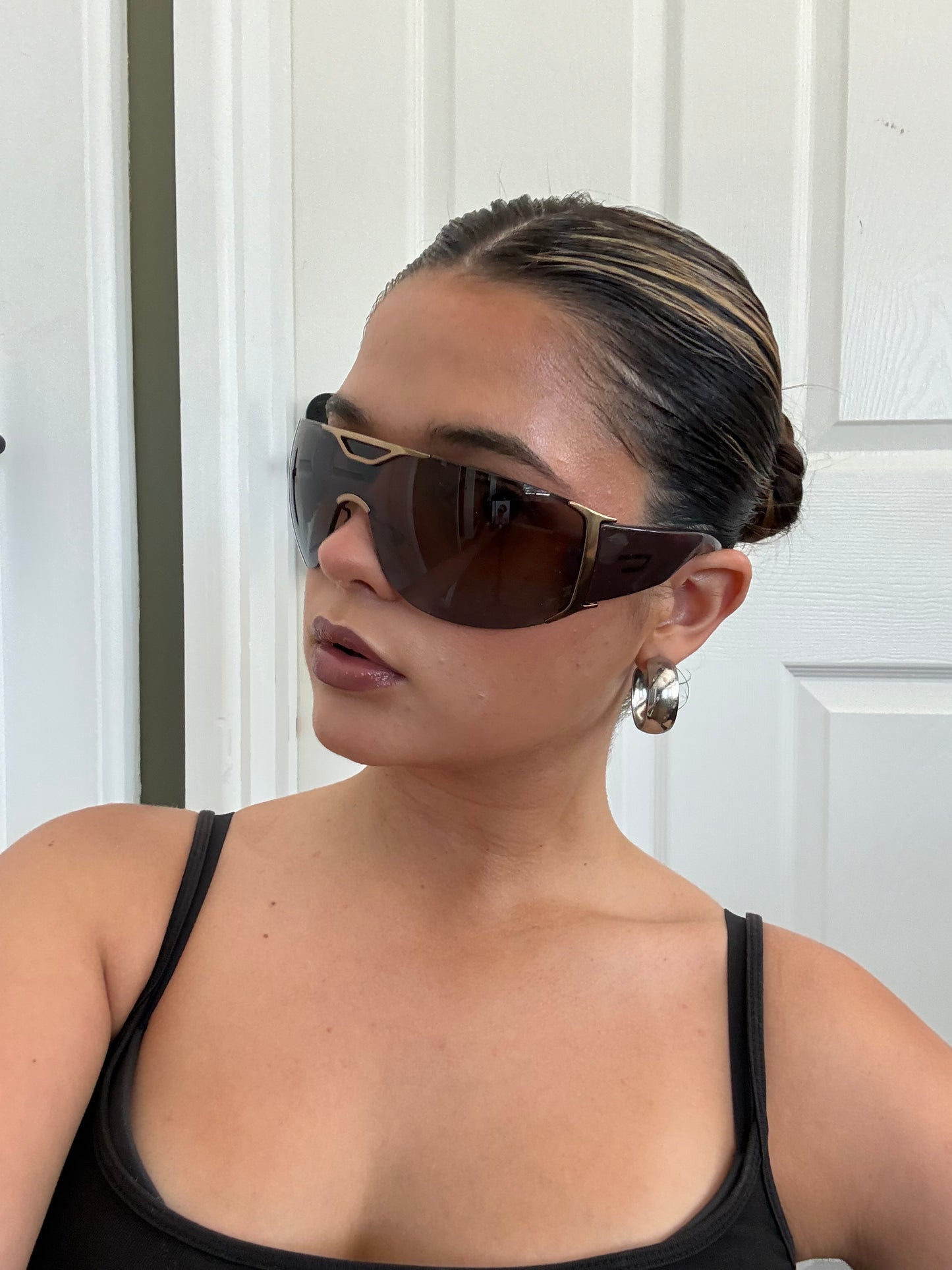 Diesel Shield Sunglasses