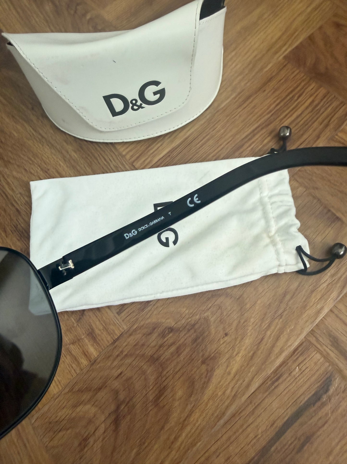 Dolce & Gabbana Sunglasses