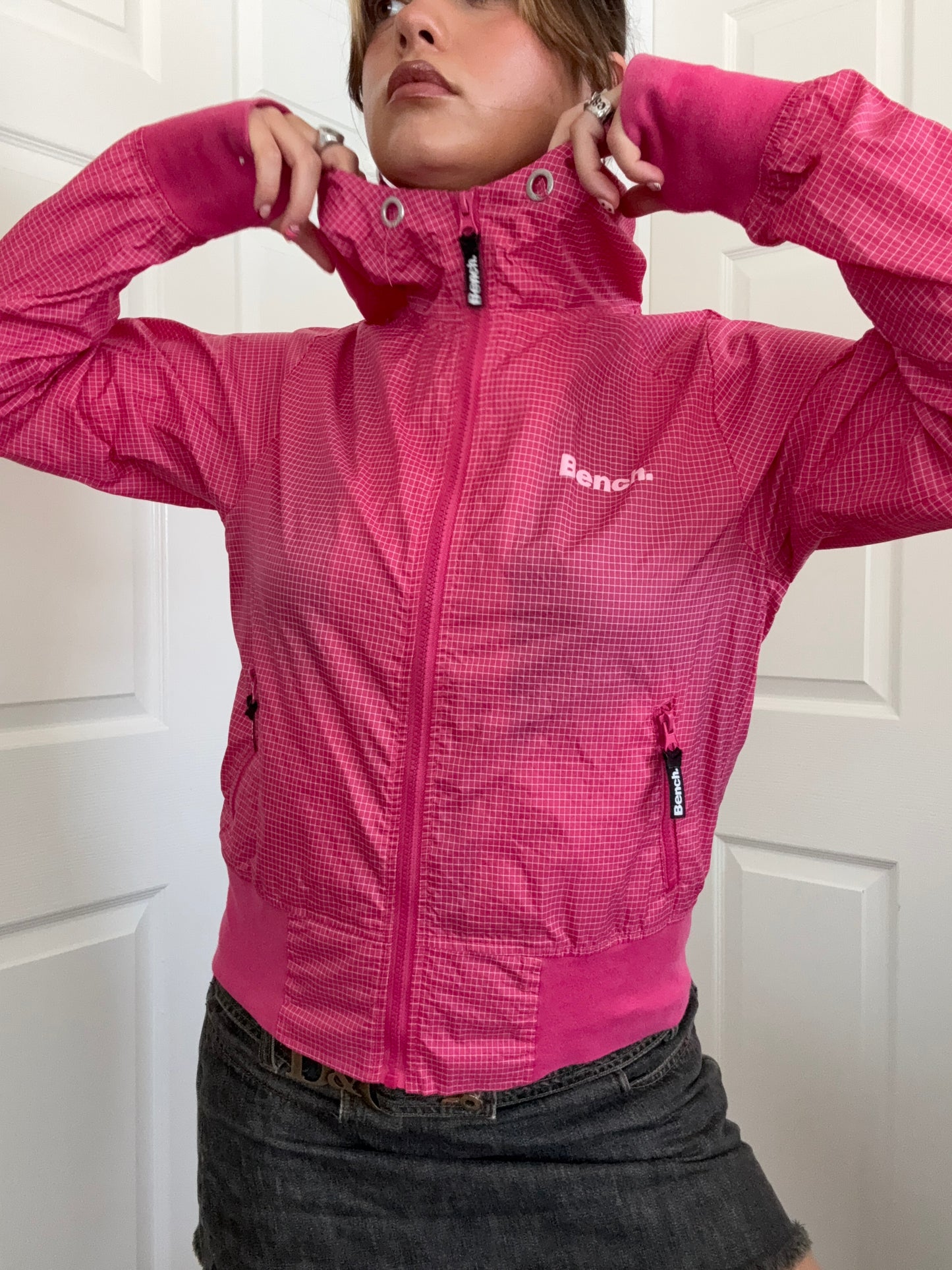 Bench Waterproof Jacket (M)