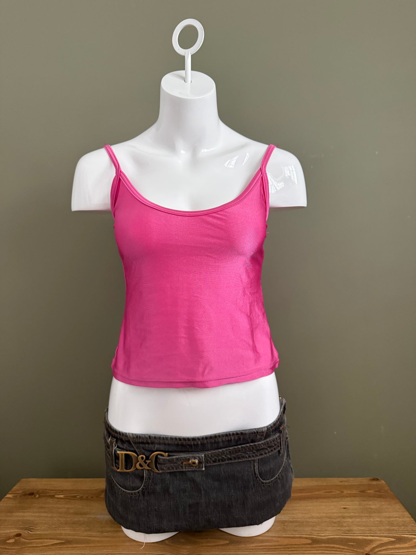 Karen Millen Crochet Top (S)