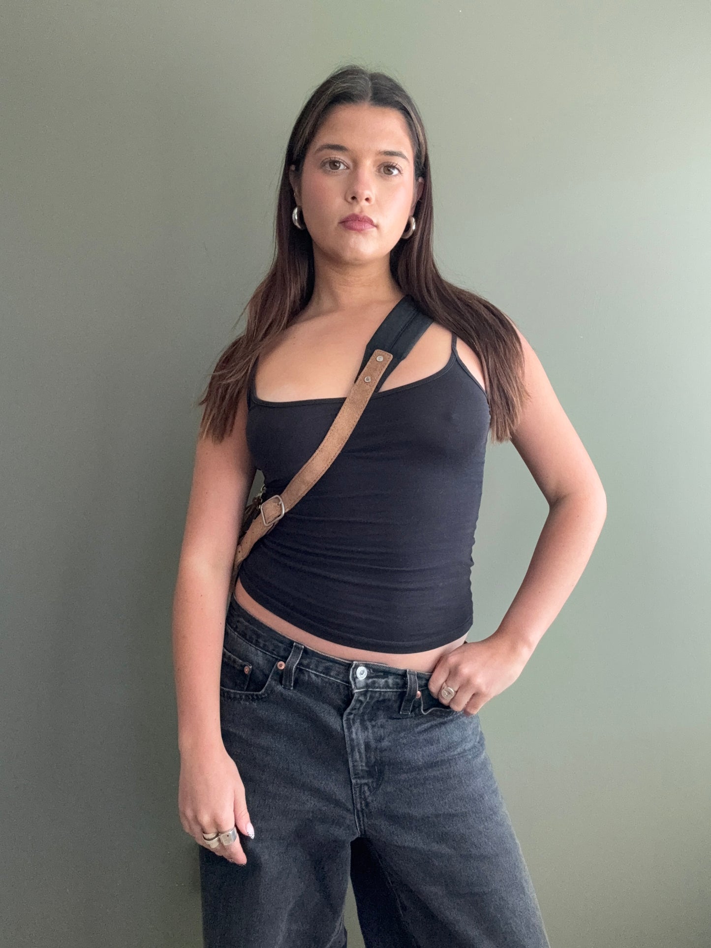 Diesel Sling Bag