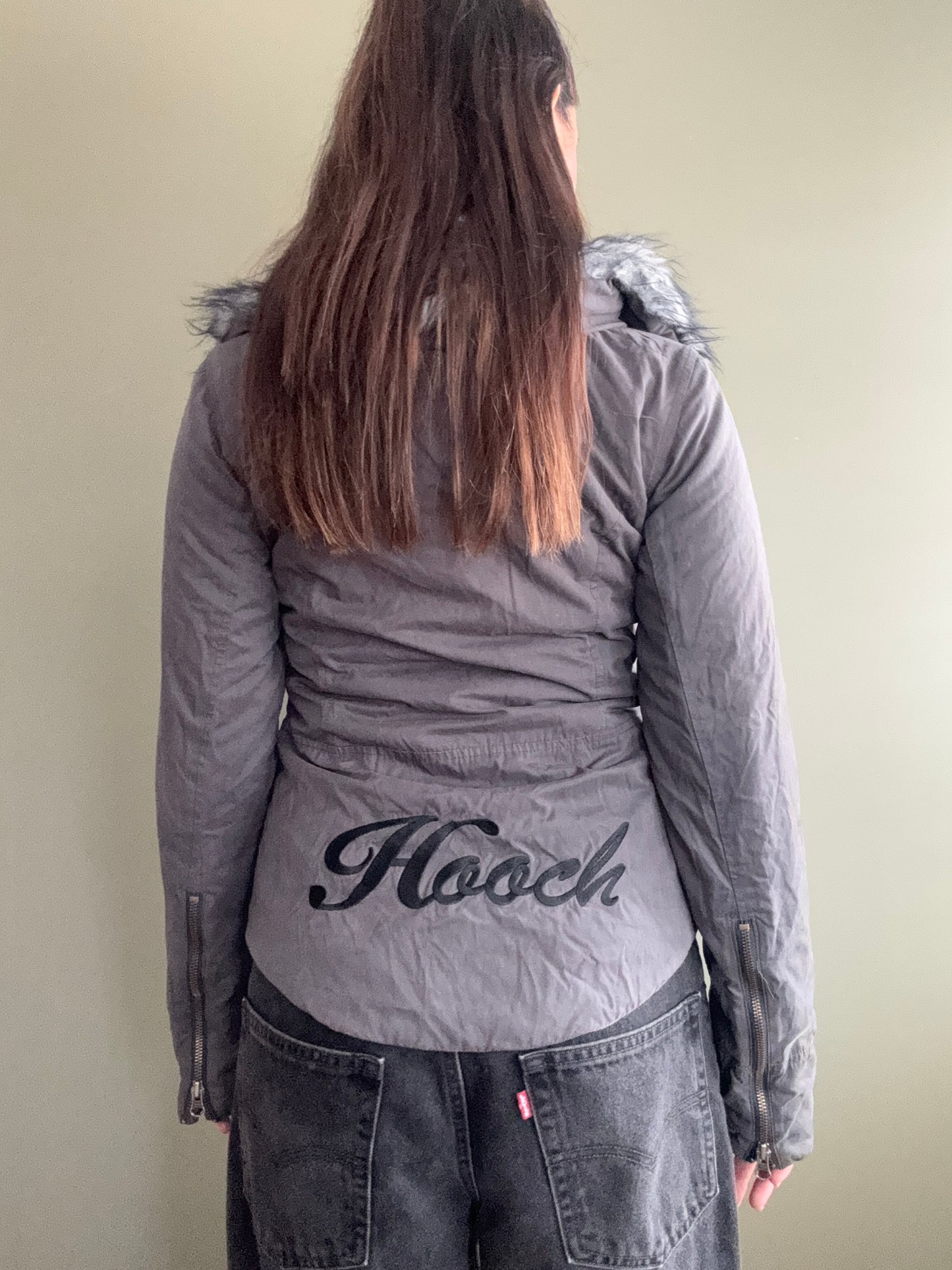 Hooch Jacket (S)