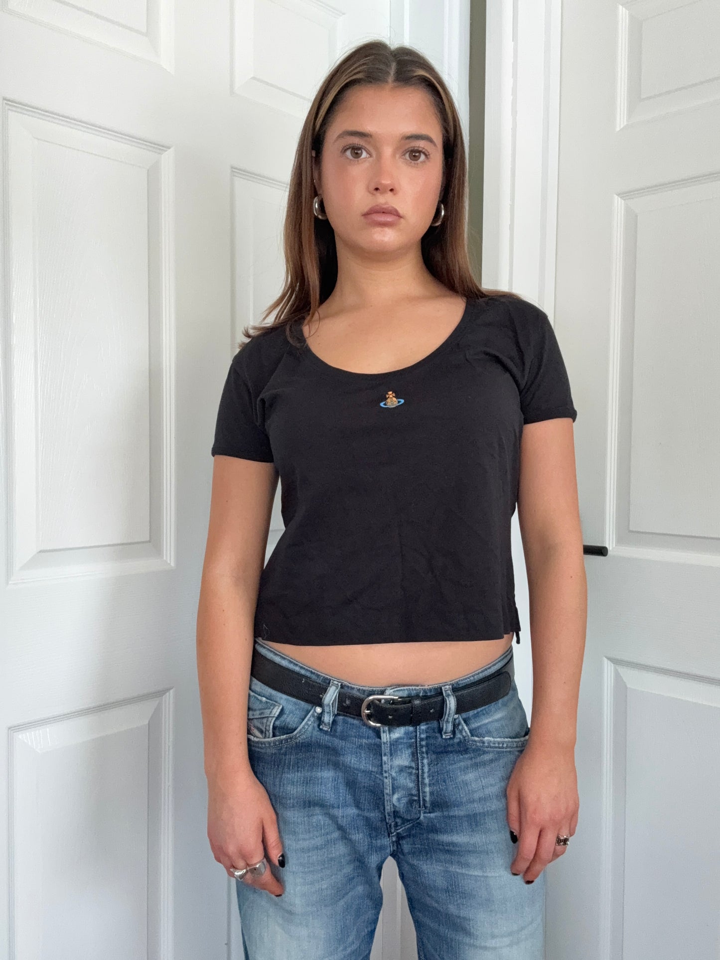 Vivienne Westwood Top (L)