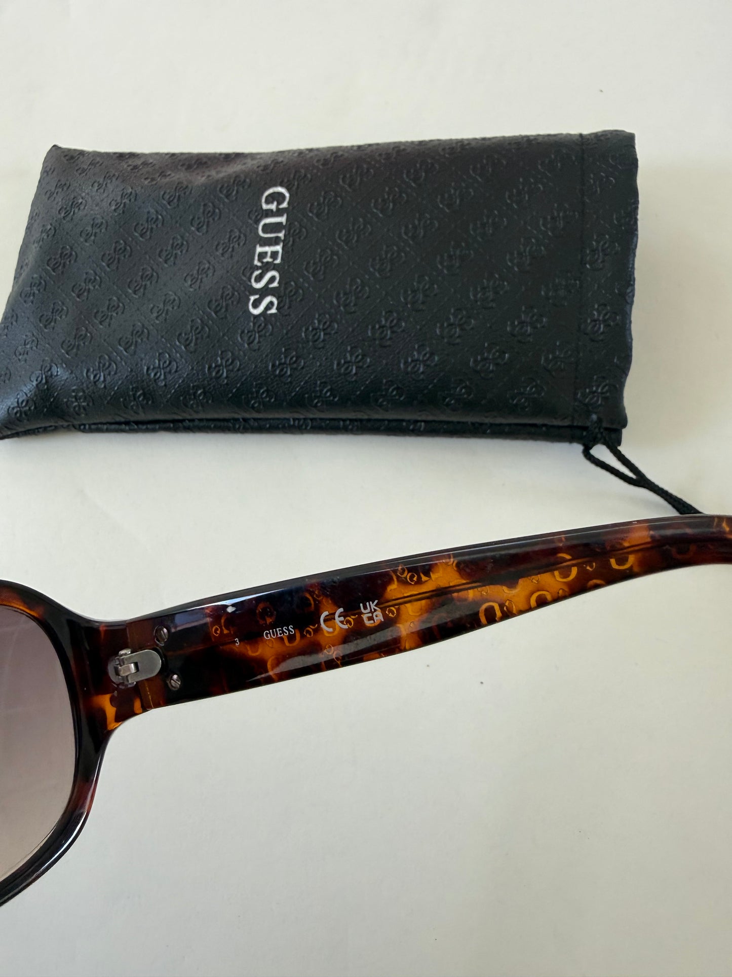Guess Sunglasses