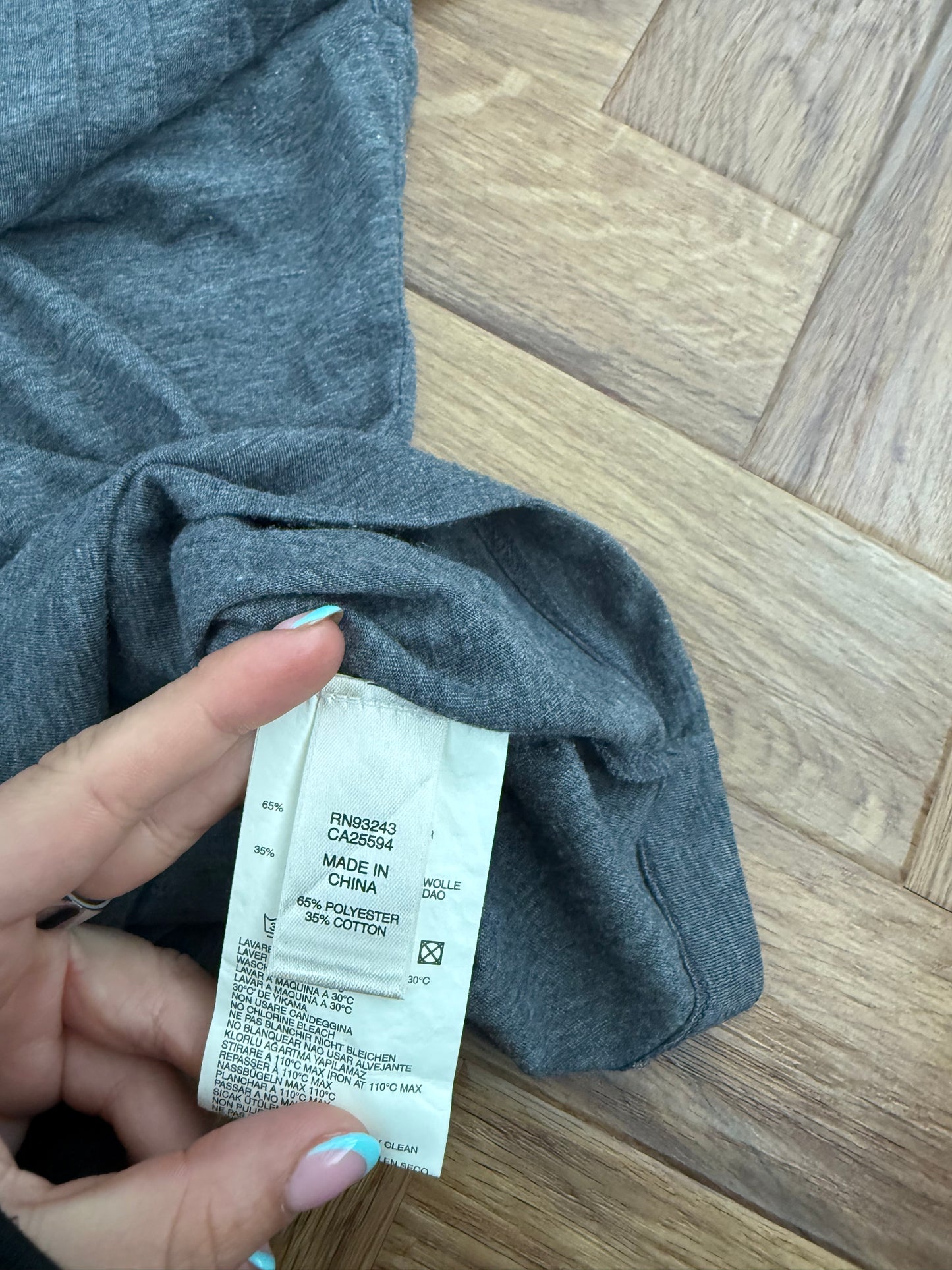 Diesel Top (M)