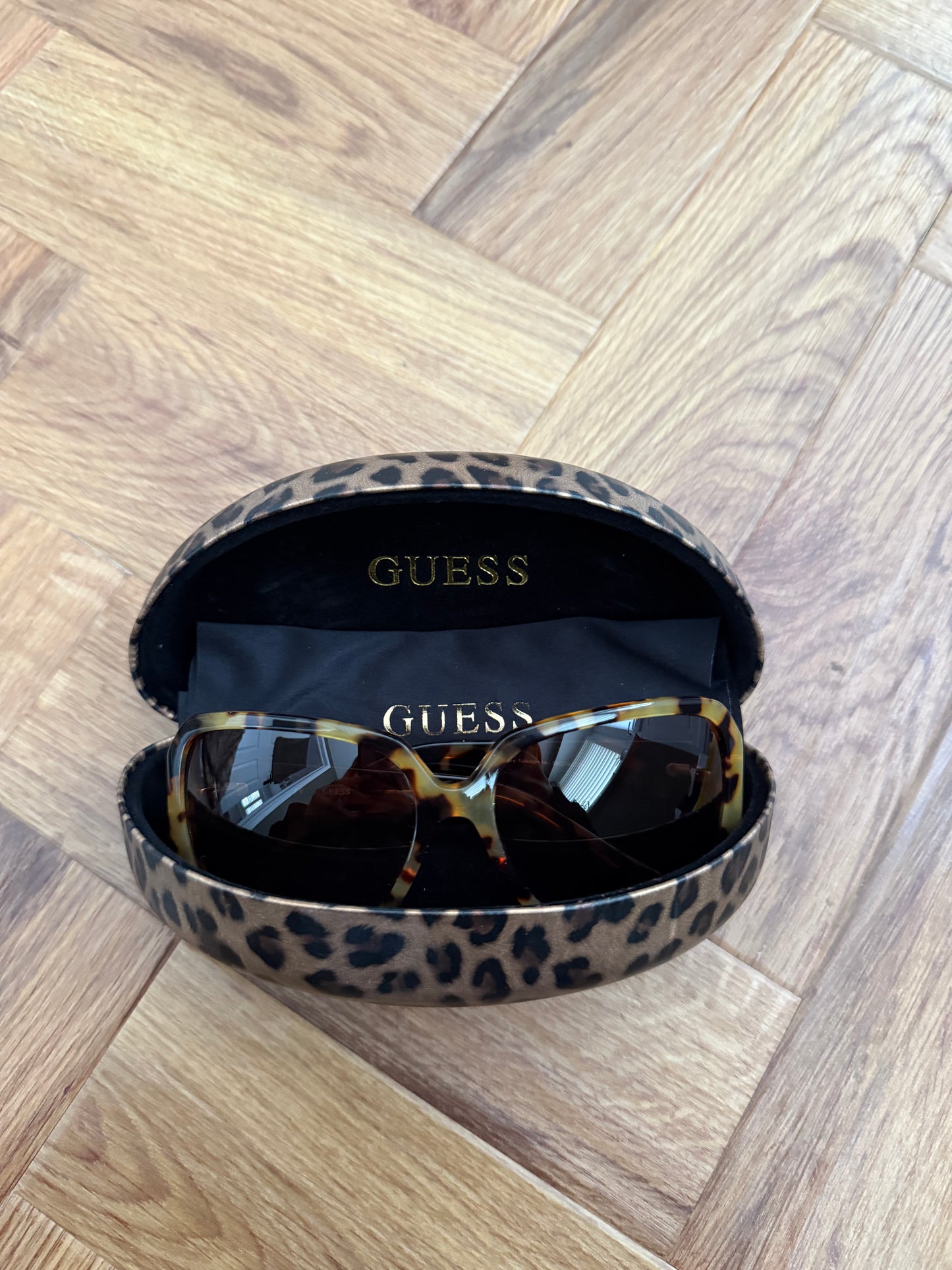 Guess Sunglasses
