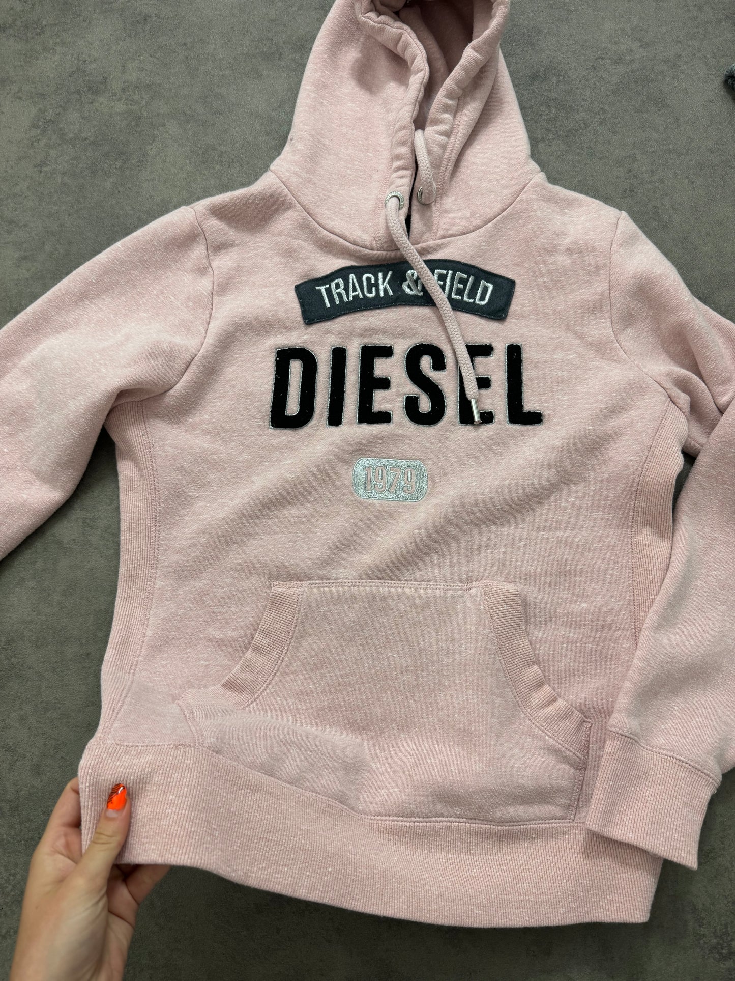 Diesel Hoodie