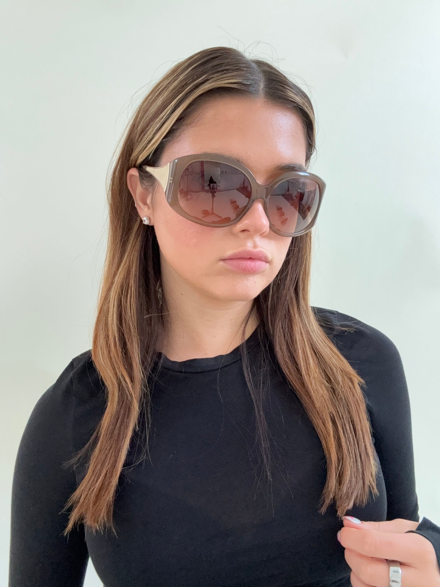 Calvin Klein Y2K Sunglasses