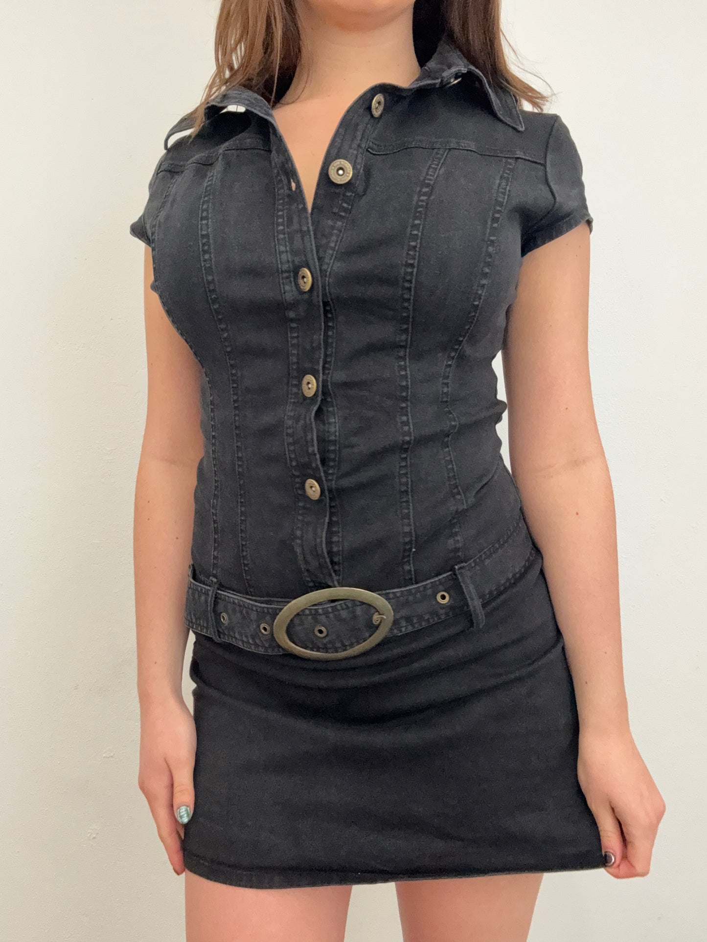 Jane Norman Dress (UK12)