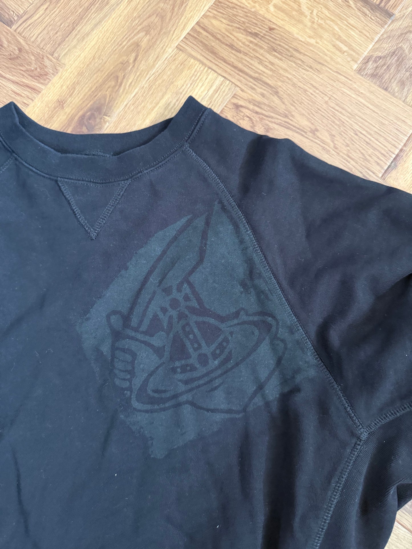 Vivienne Westwood Sweatshirt (M)
