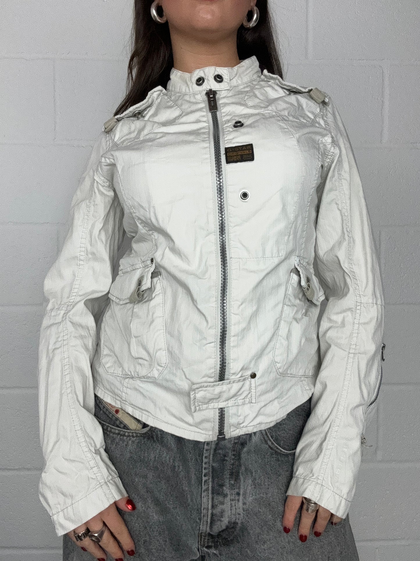 G-Star Cargo Jacket