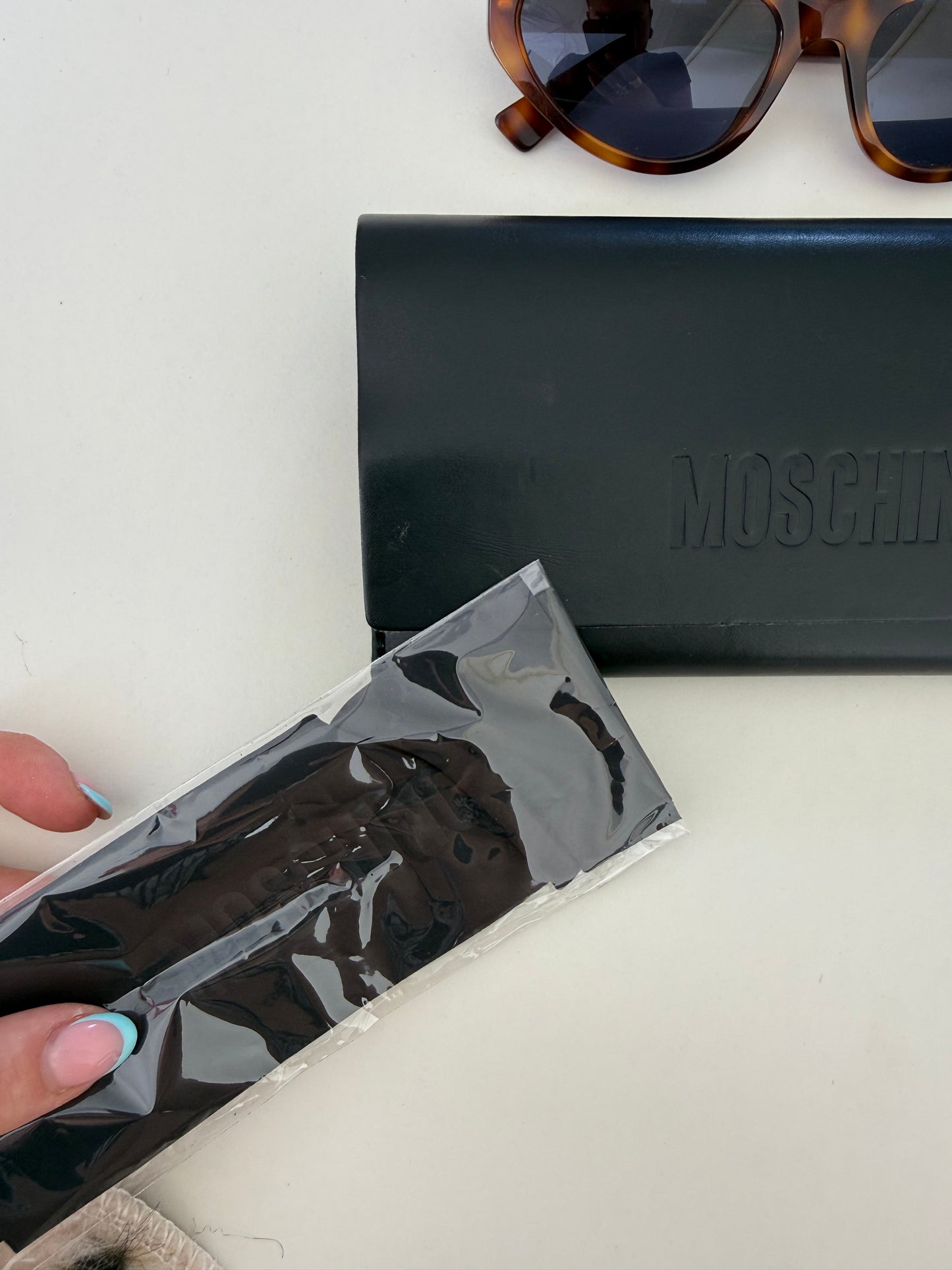 Moschino Sunglasses