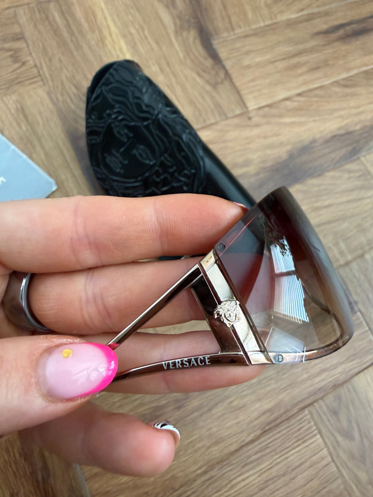 Versace Sunglasses