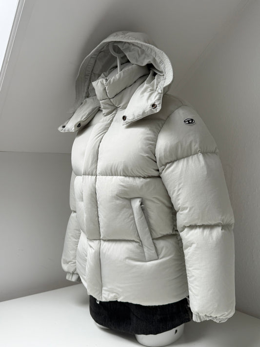 Diesel Puffer Jacket (UK10)
