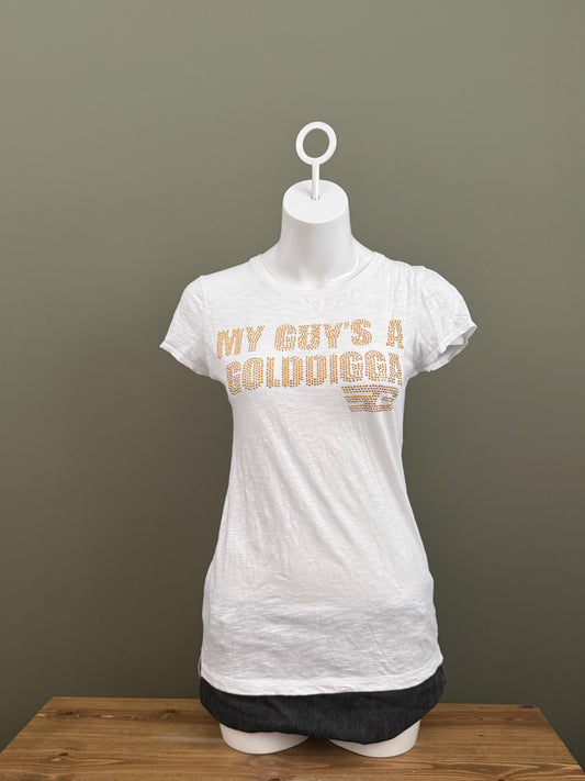 Golddigga Top (UK12)